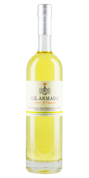 Aguardiente de hierbas de...