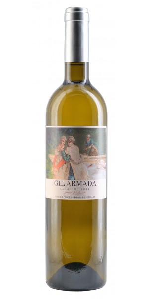 Gil Armada Fefiñáns 2024