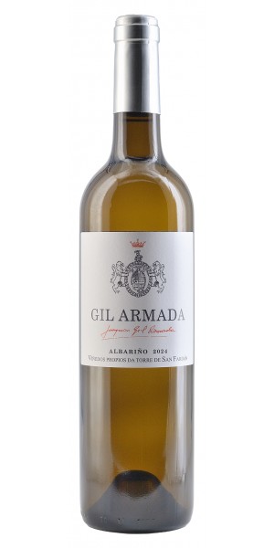 Gil Armada Sanfardán 2024