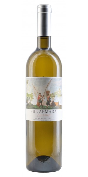 Gil Armada Fefiñáns 2023