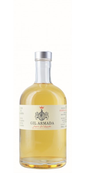 Licor de Albariño 500ml