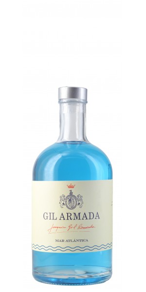 Licor Mar Atlántica 500ml