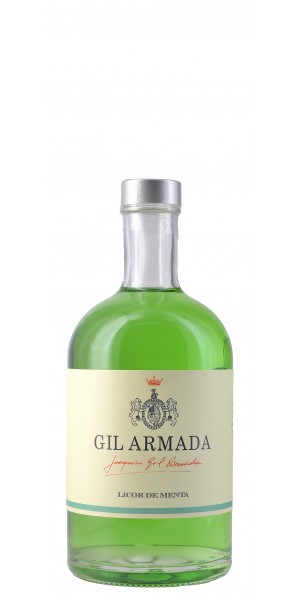 Licor de Menta 500ml