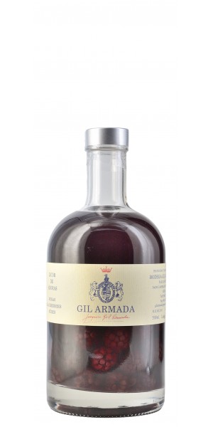 Licor de Moras 500ml