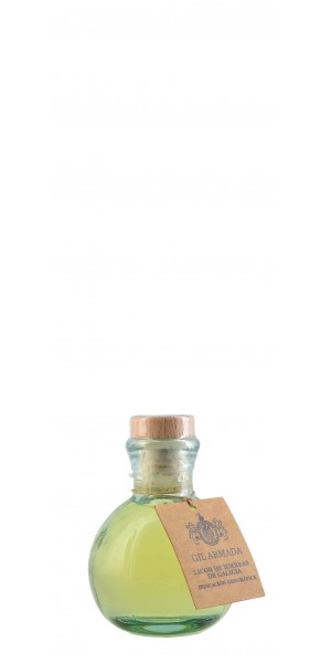 Licor de hierbas de...