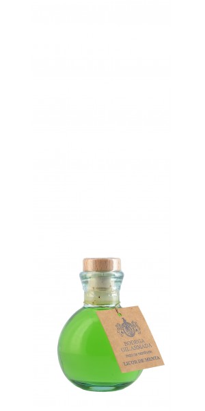 Licor de Menta 100ml